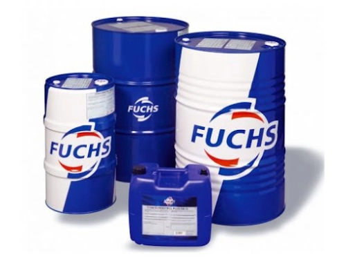 Oleje Fuchs dla ciągników rolniczych – niezawodność w najcięższych warunkach